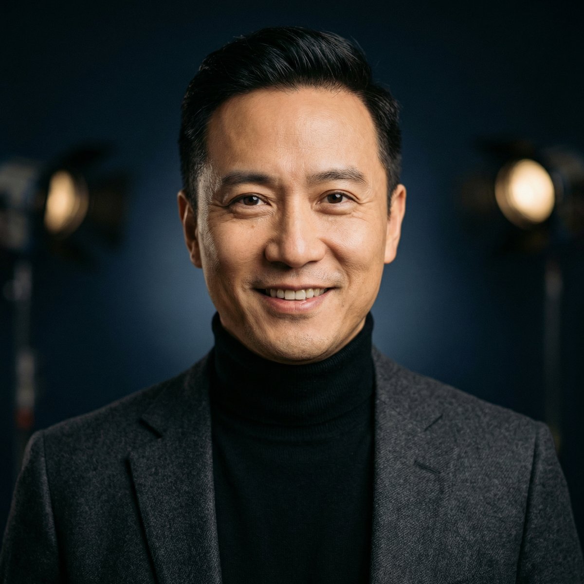 小蓝视频影视导演