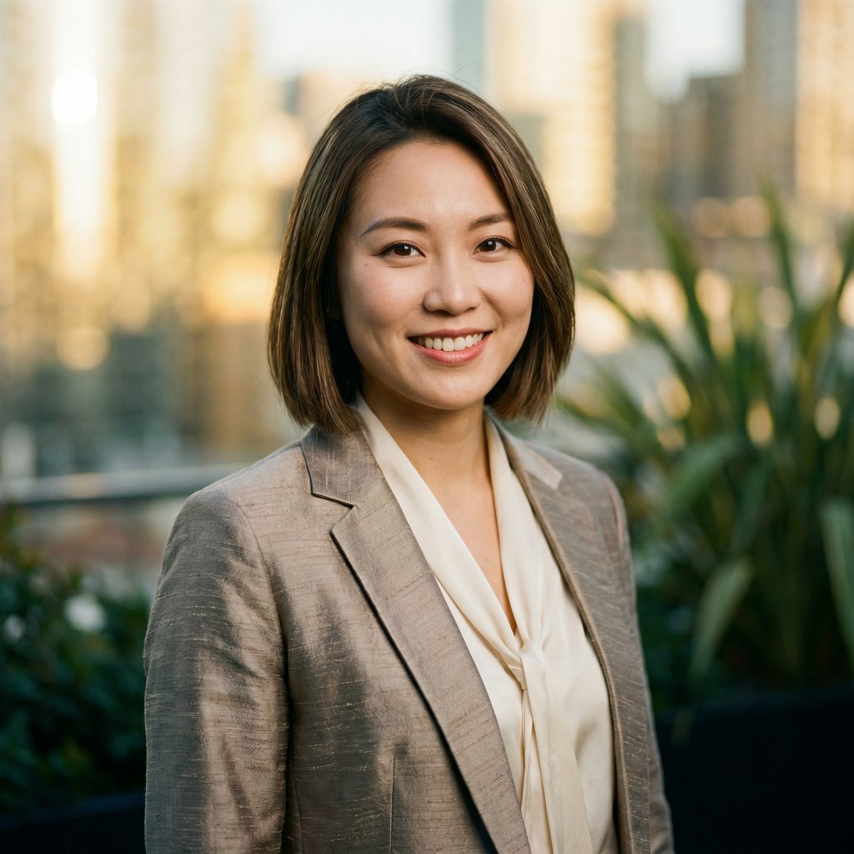 小蓝视频社区顾问