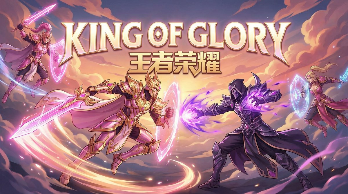 小蓝视频王者荣耀视频