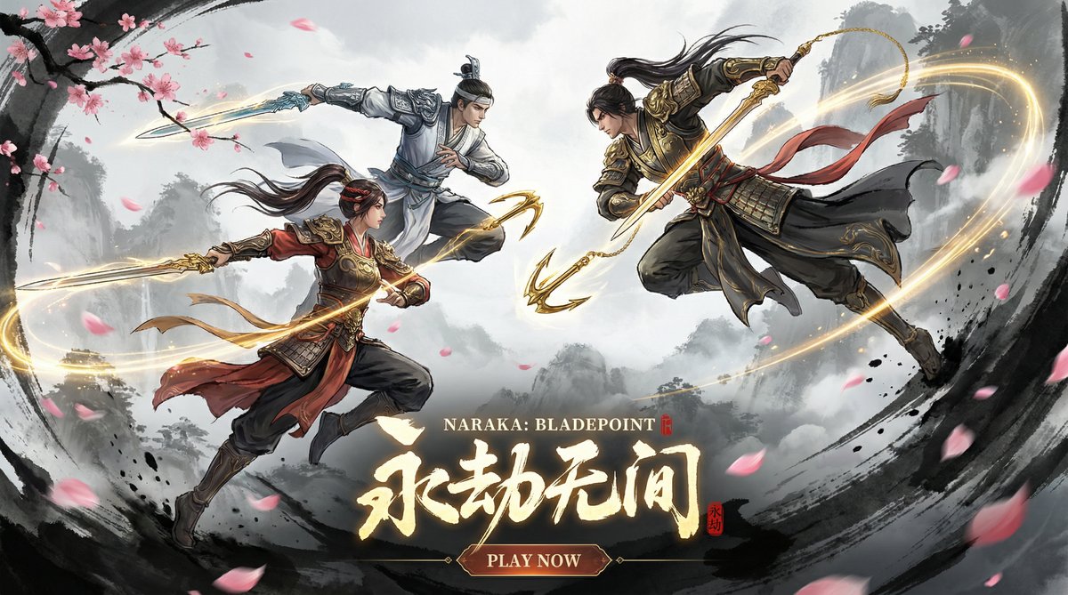 小蓝视频永劫无间视频