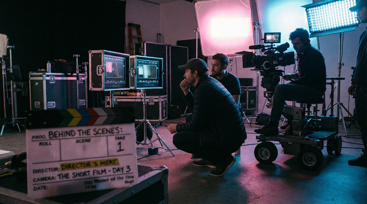 小蓝视频影视幕后视频