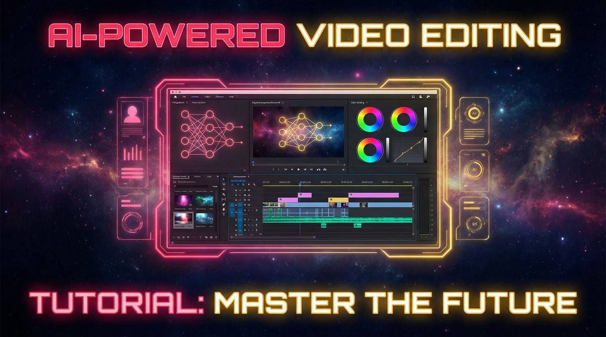 小蓝视频 AI视频剪辑教程